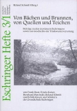 Eschringer Heft 3/1 - Von Bächen und Brunnen, von Quellen und Teichen