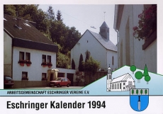 Eschringer Kalender 1994