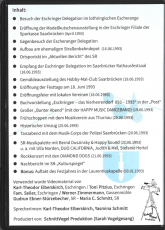 1100 Jahrfeier 893 - 1993