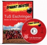 Dynamit Meister - TuS Eschringen